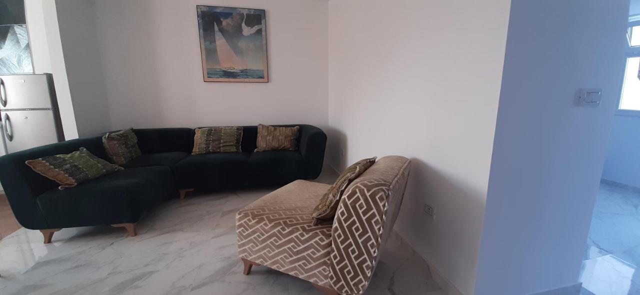 Leo Haute Standing Appartment S1 Center Ville Monastir Exterior photo