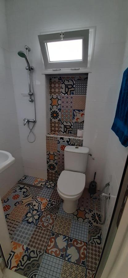 Leo Haute Standing Appartment S1 Center Ville Monastir Exterior photo