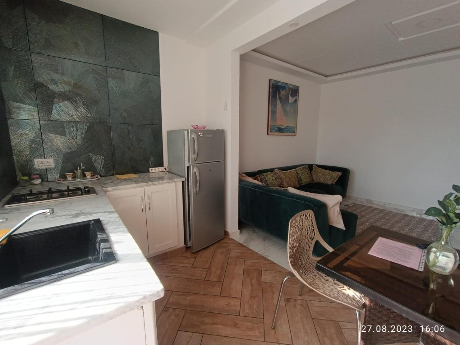 Leo Haute Standing Appartment S1 Center Ville Monastir Exterior photo