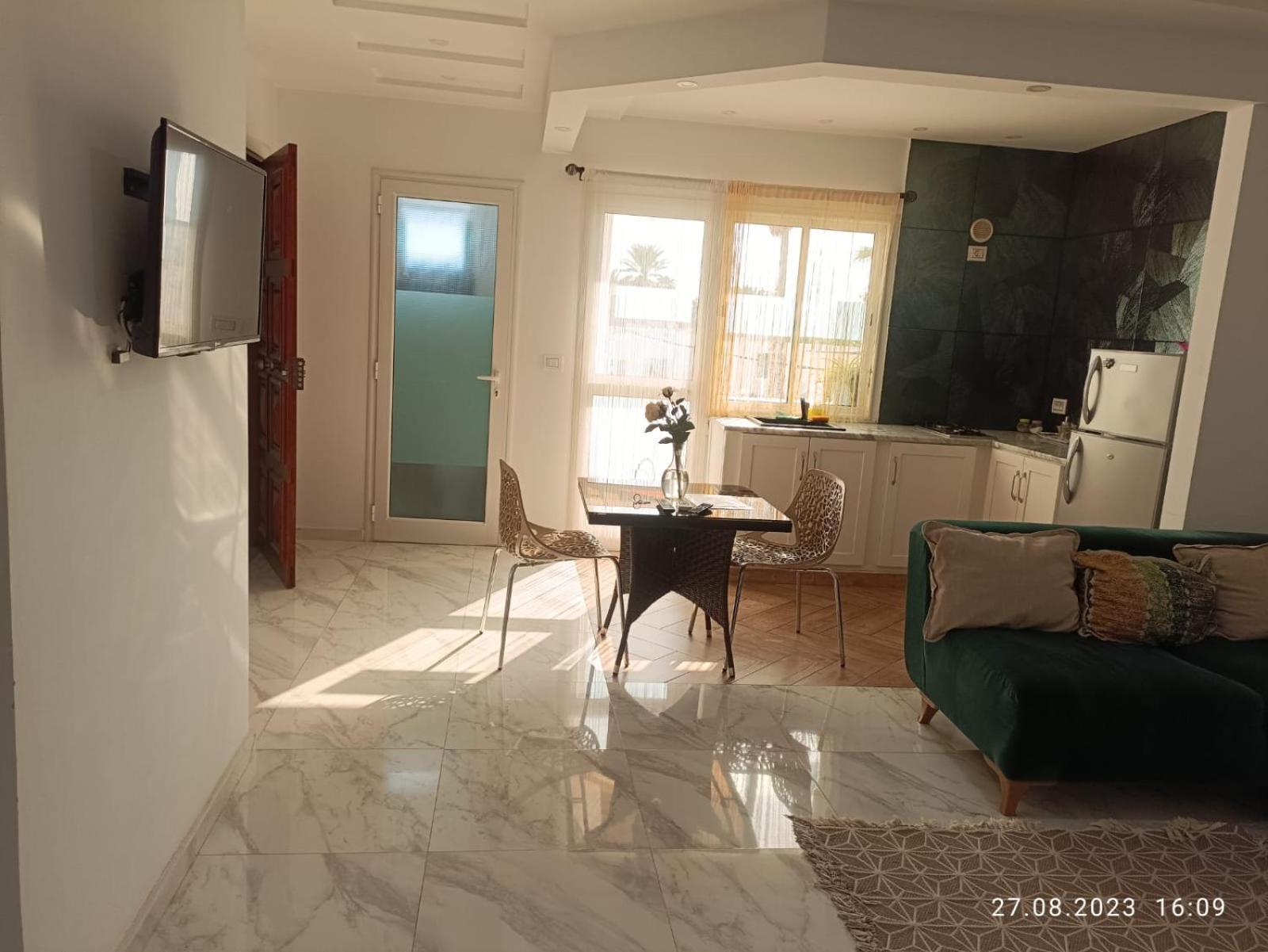 Leo Haute Standing Appartment S1 Center Ville Monastir Exterior photo