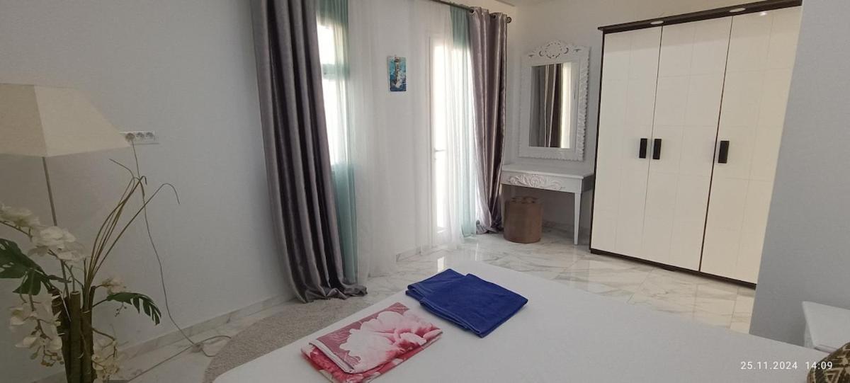 Leo Haute Standing Appartment S1 Center Ville Monastir Exterior photo
