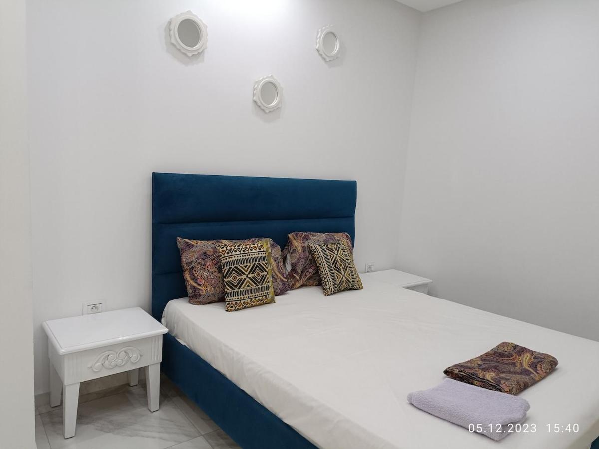 Leo Haute Standing Appartment S1 Center Ville Monastir Exterior photo
