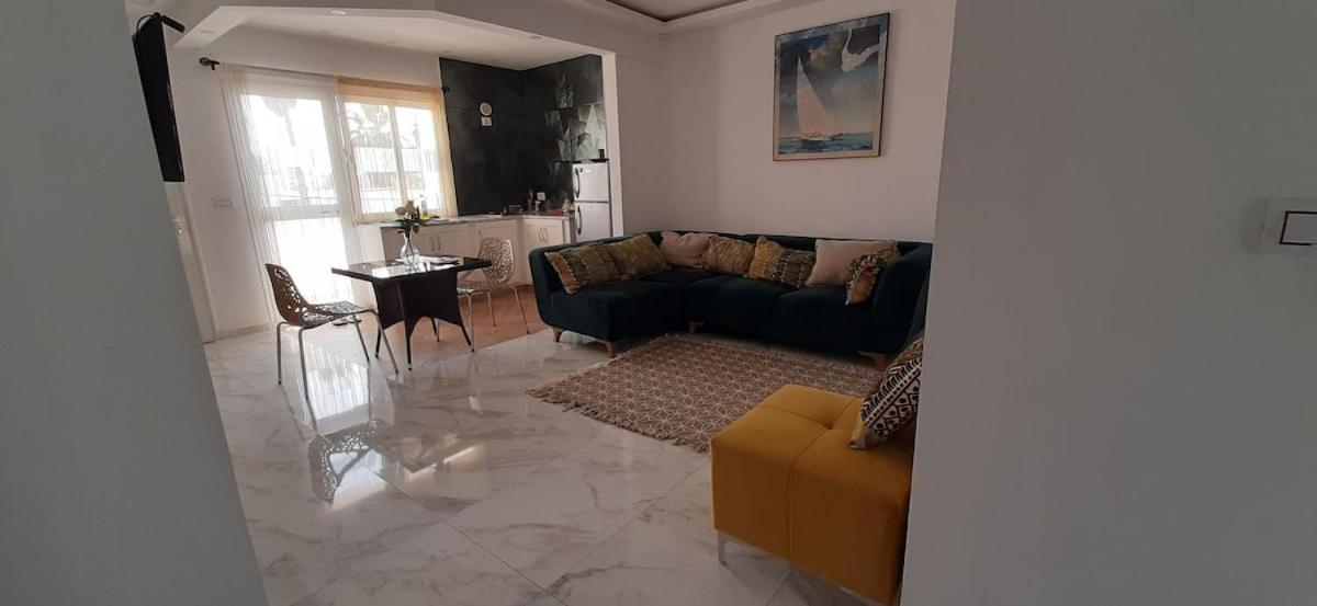 Leo Haute Standing Appartment S1 Center Ville Monastir Exterior photo