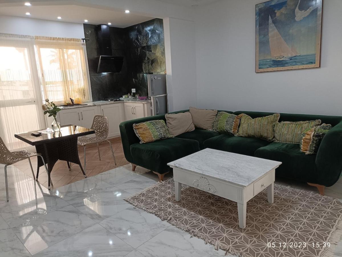 Leo Haute Standing Appartment S1 Center Ville Monastir Exterior photo